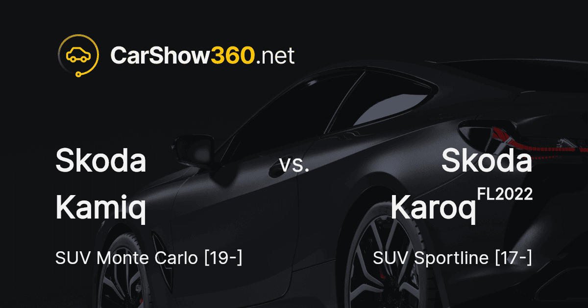 Skoda Karoq Velvet Red Vs The Competition Which Suv Wins - pvanmgr